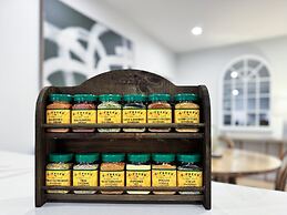 Sea Dunes Luxury Apartments