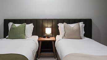 Sea Dunes Luxury Apartments