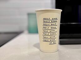 Sea Dunes Luxury Apartments