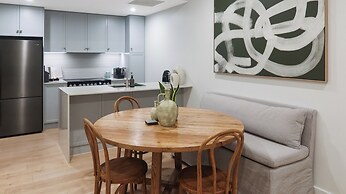 Sea Dunes Luxury Apartments