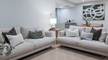 Sea Dunes Luxury Apartments