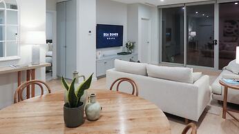 Sea Dunes Luxury Apartments