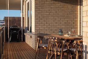 Sea Dunes Luxury Apartments