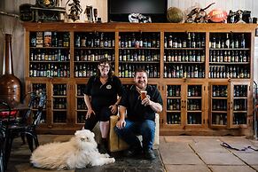 Sea Dunes Luxury Apartments