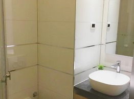 Modern and Cozy Apartment With Terrace in Kastel Kambelovac