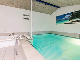 4 Star Holiday Home in Vaeggerlose