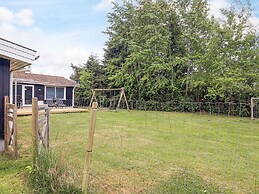 4 Star Holiday Home in Vaeggerlose