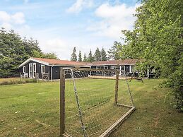 4 Star Holiday Home in Vaeggerlose