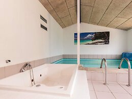 4 Star Holiday Home in Vaeggerlose
