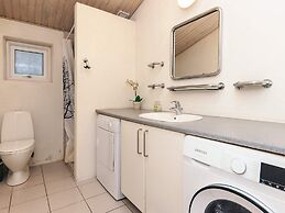 4 Star Holiday Home in Vaeggerlose