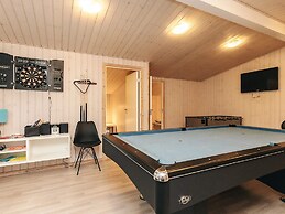 4 Star Holiday Home in Vaeggerlose