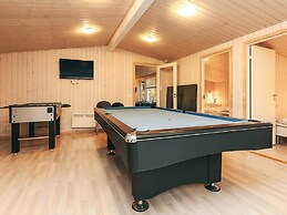 4 Star Holiday Home in Vaeggerlose