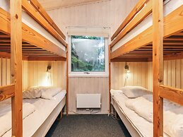 4 Star Holiday Home in Vaeggerlose