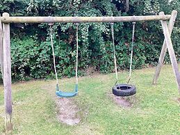 4 Star Holiday Home in Vaeggerlose