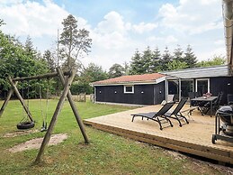 4 Star Holiday Home in Vaeggerlose