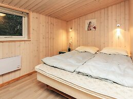 4 Star Holiday Home in Vaeggerlose