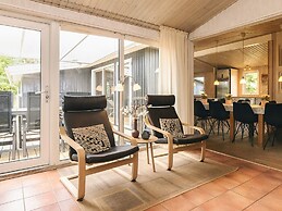 4 Star Holiday Home in Vaeggerlose