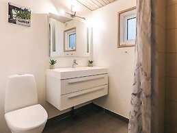 4 Star Holiday Home in Vaeggerlose