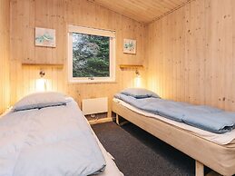 4 Star Holiday Home in Vaeggerlose