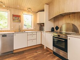 4 Star Holiday Home in Vaeggerlose