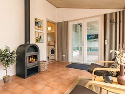 4 Star Holiday Home in Vaeggerlose
