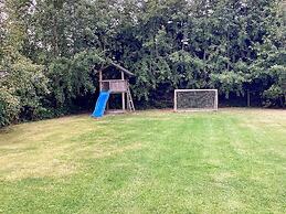 4 Star Holiday Home in Vaeggerlose