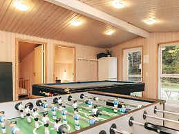 4 Star Holiday Home in Vaeggerlose