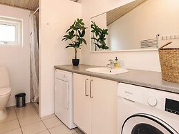4 Star Holiday Home in Vaeggerlose