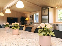 4 Star Holiday Home in Vaeggerlose