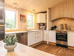 4 Star Holiday Home in Vaeggerlose