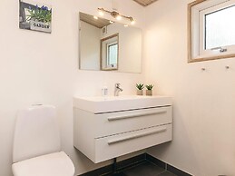 4 Star Holiday Home in Vaeggerlose