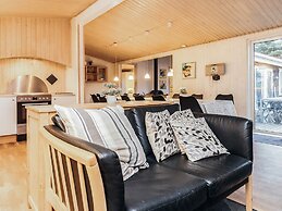 4 Star Holiday Home in Vaeggerlose