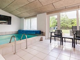 4 Star Holiday Home in Vaeggerlose