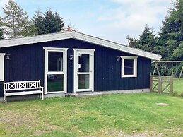 4 Star Holiday Home in Vaeggerlose