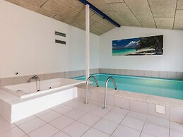 4 Star Holiday Home in Vaeggerlose