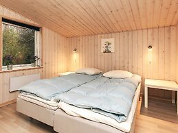 4 Star Holiday Home in Vaeggerlose