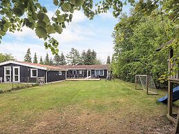 4 Star Holiday Home in Vaeggerlose