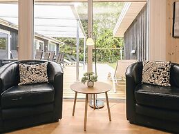4 Star Holiday Home in Vaeggerlose