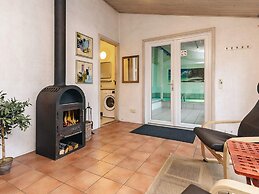 4 Star Holiday Home in Vaeggerlose