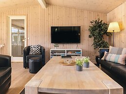 4 Star Holiday Home in Vaeggerlose