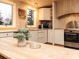 4 Star Holiday Home in Vaeggerlose