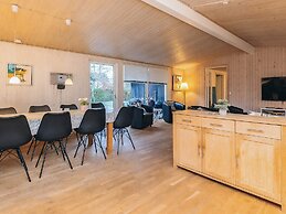 4 Star Holiday Home in Vaeggerlose