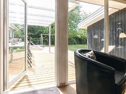 4 Star Holiday Home in Vaeggerlose