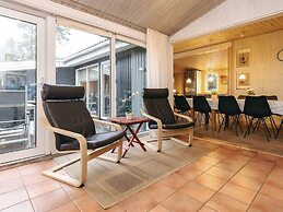 4 Star Holiday Home in Vaeggerlose