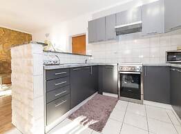 Mediterranean Stylish Villa With Pool in Kastel Stari