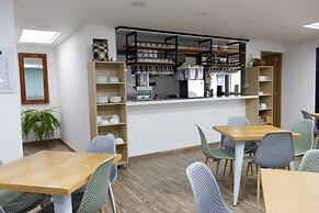 HOTEL BACATA PLAZA
