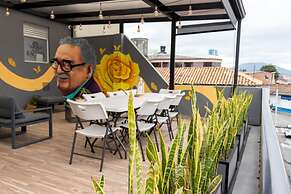 HOTEL BACATA PLAZA