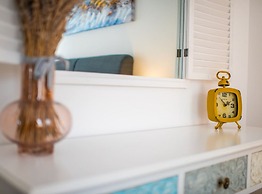 Charming and Tranquil Kastel Gomilica Apartment With Balcony and Patio