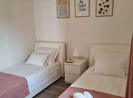 Exclusive Elegant Villa With Pool in Kastel Novi