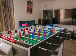 Exclusive Elegant Villa With Pool in Kastel Novi